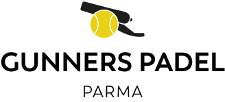 logo padel parma